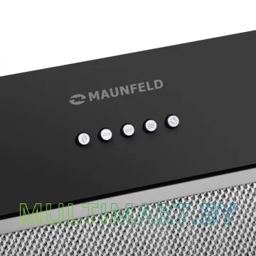 Вытяжка MAUNFELD Thames 601PM (черный) картинка 7